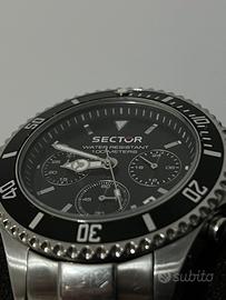 Sector No Limits 230
