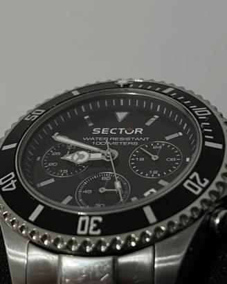 Sector No Limits 230