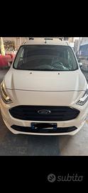 FORD Transit Connect 2ªs - 2019