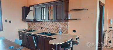 Ampio e luminoso appartamento in pieno centro citt