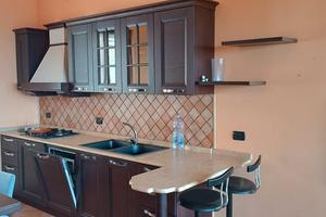 Ampio e luminoso appartamento in pieno centro citt