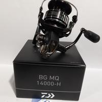 daiwa BG MQ 14000H