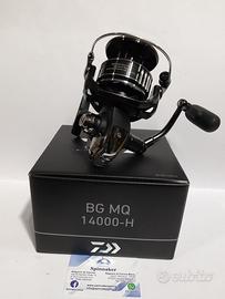daiwa BG MQ 14000H