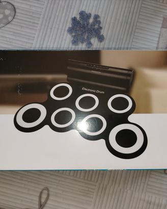 batteria elettronica portatile Marchio Medion 