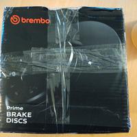 Dischi freno Brembo Opel Corsa C