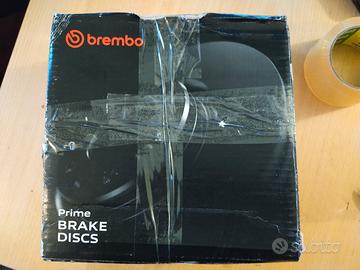 Dischi freno Brembo Opel Corsa C