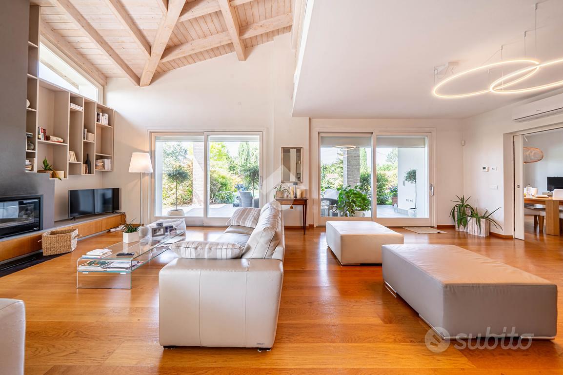 House in Sant'Ilario d'Enza, Chiavicone - Vista 5