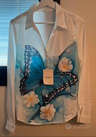 Camicia tg. M New Fashion