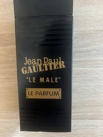 JPG Le Male