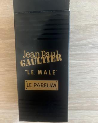 JPG Le Male