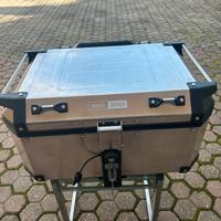 Bauletto givi outback