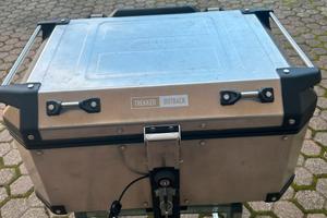 Bauletto givi outback