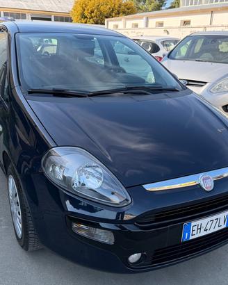 Fiat Punto Evo 1.3 Mjt 75 CV -SOLO 153.000 KM-