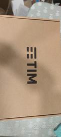 MODEM TIM HUB +