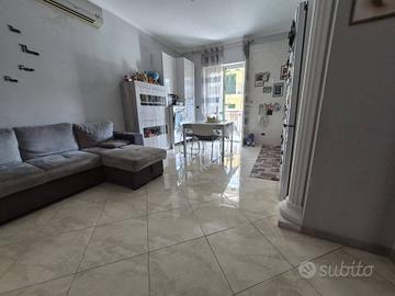 Appartamento di 60 m² con 2 locali e box auto a Gi
