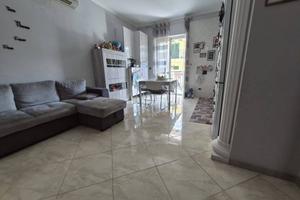 Appartamento di 60 m² con 2 locali e box auto a Gi