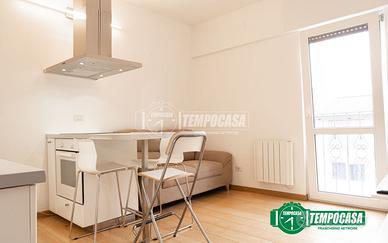 CLASSE ENERGETICA A - 2 LOCALI RISTRUTTURATO-ULTIM