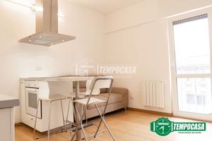 CLASSE ENERGETICA A - 2 LOCALI RISTRUTTURATO-ULTIM