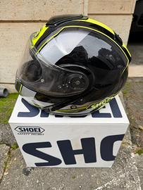 Shoei Neotec Casco modulare Misura M