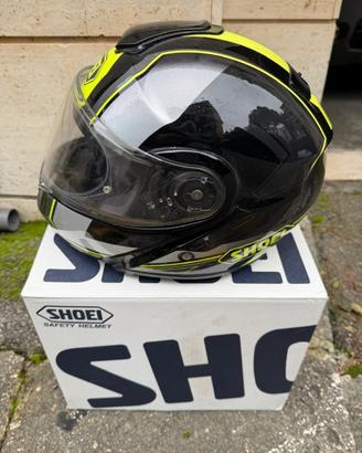 Shoei Neotec Casco modulare Misura M