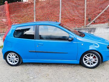 fiat punto 188 sporting 1.2 16v