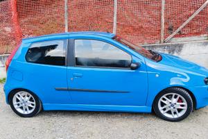 fiat punto 188 sporting 1.2 16v