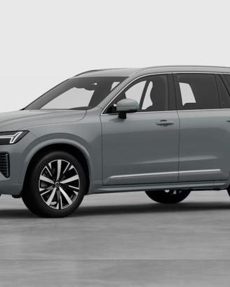 Volvo XC 90 B5 AWD automatico 7 posti Core