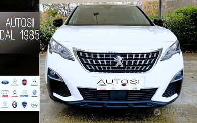 Peugeot 3008 BlueHdi 130 cv S&S