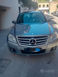 Mercedes GLA 200 SW