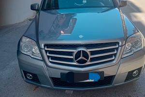 Mercedes GLA 200 SW