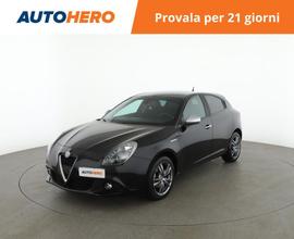 ALFA ROMEO Giulietta GX56695