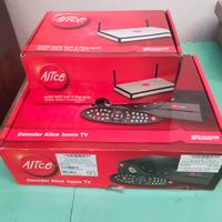 decoder +modem