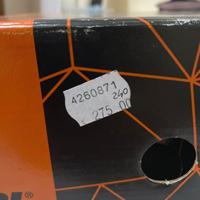 Scarponi Crispi donna