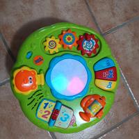 Tavolino gioco interattivo