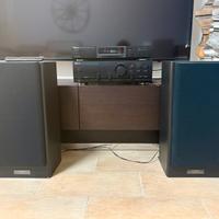 Casse Pioneer cs 3030