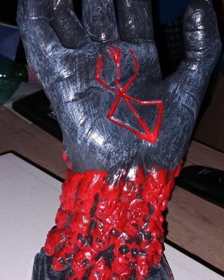 mano di dio (berserk)