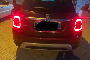 Fiat 500x 1.6 diesel da 120 cv