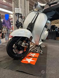 vespa 50 special dea