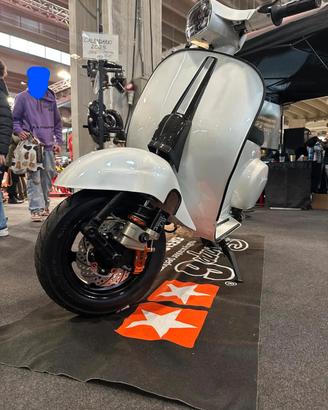 vespa 50 special dea