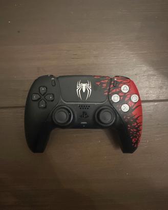 Controller Spiderman 2 Ps5
