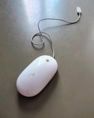 Mouse USB Apple 