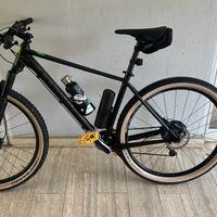 Mtb canyon AL SL 7.0 taglia L