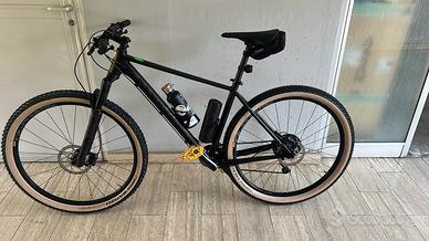 Mtb canyon AL SL 7.0 taglia L