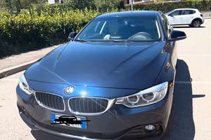 Bmw serie 4 420d xdrive