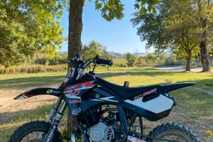Lem 50 cx2 sr minicross