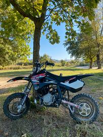 Lem 50 cx2 sr minicross