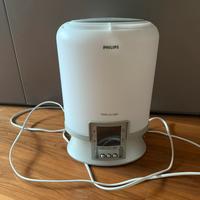 Lampada sveglia Philips wake-up light