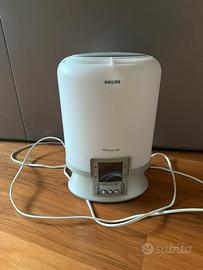 Lampada sveglia Philips wake-up light