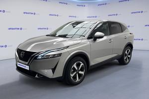NISSAN QASHQAI MHEV 158 CV XTRONIC N-C