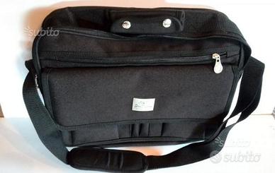 Cartella lavoro/porta computer Star Dragon